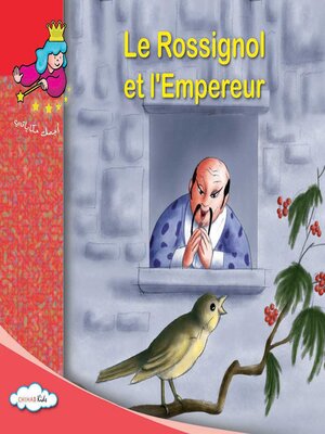 cover image of Le Rossignol et l'Empereur